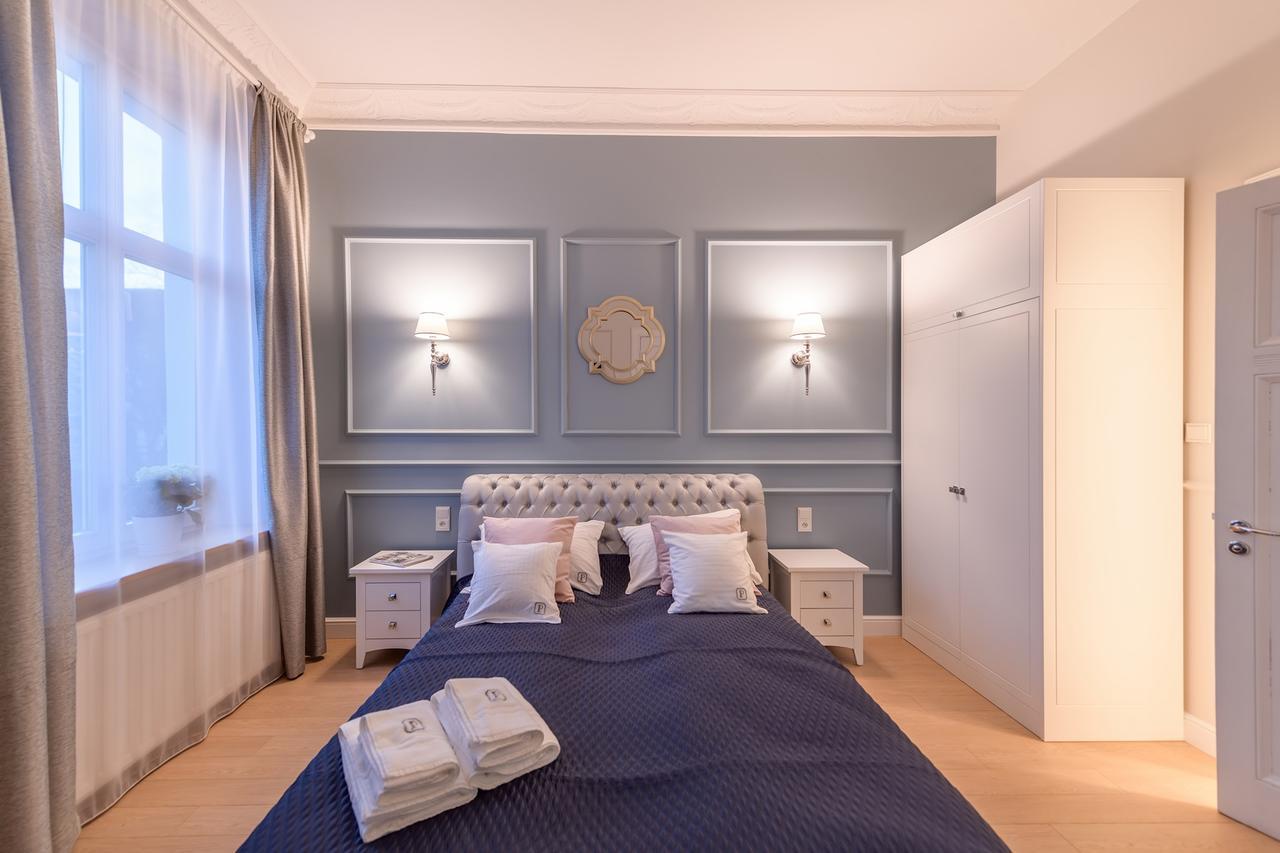 Jp Apartament *