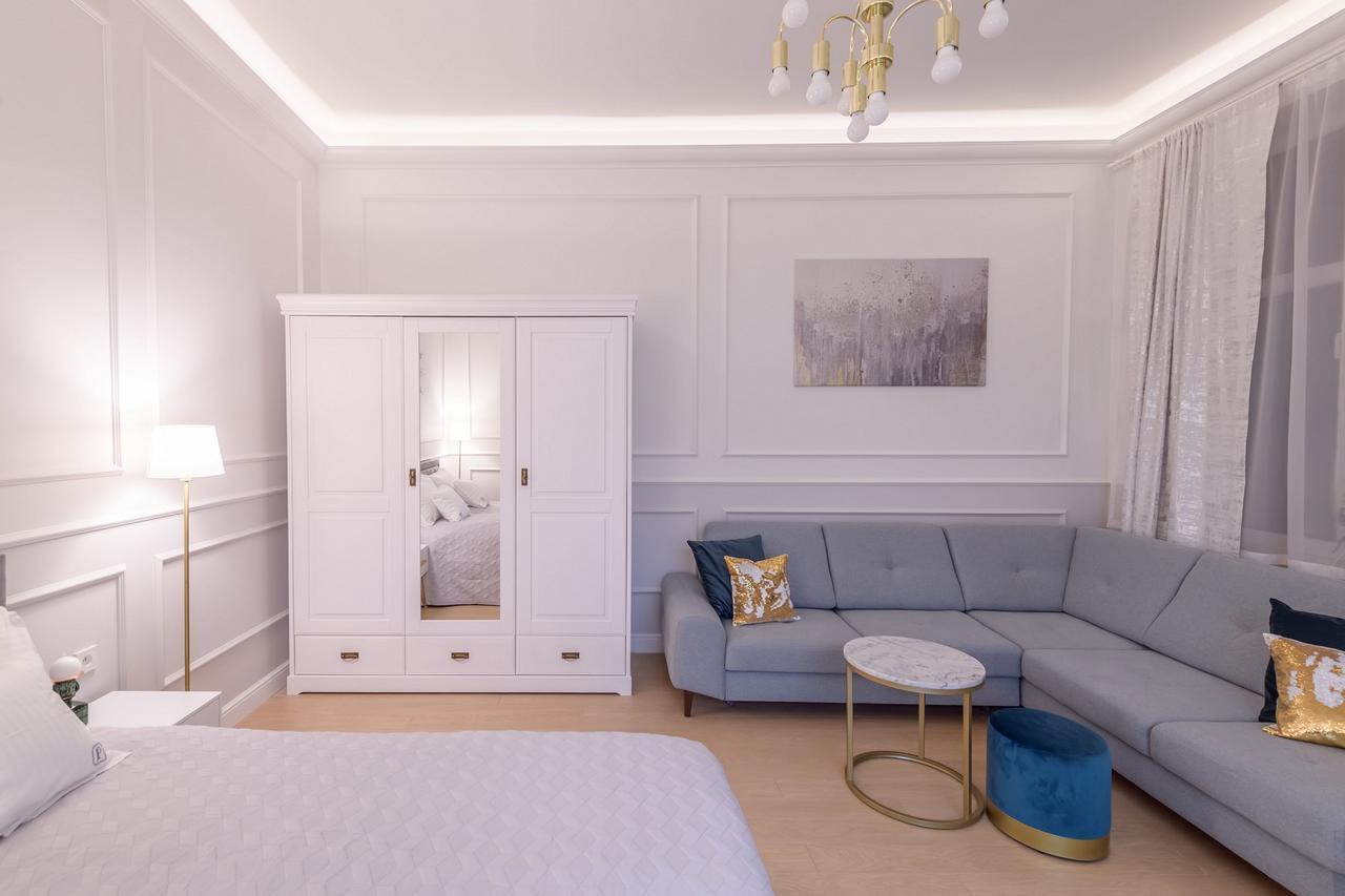 Jp Apartament