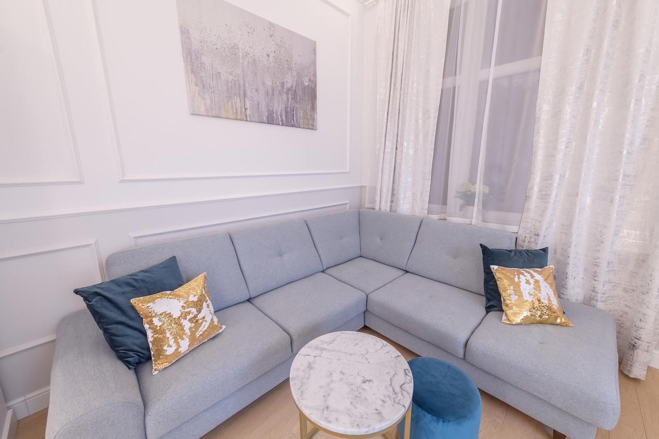 Jp Apartament *