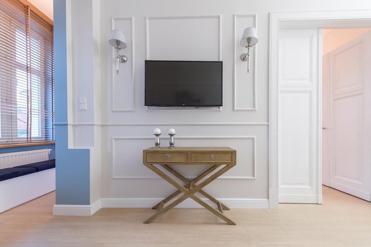 Apartament Jp