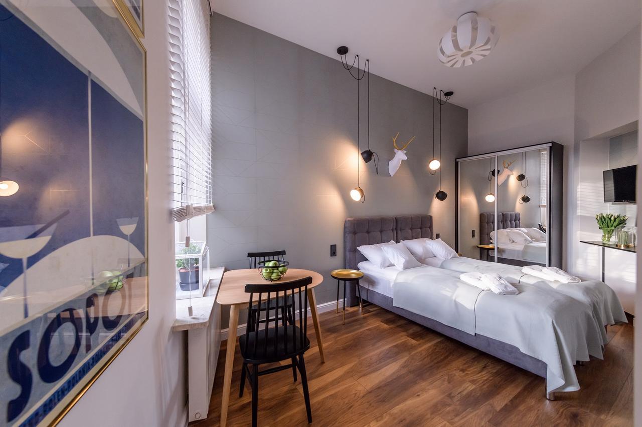 Jp Apartament *