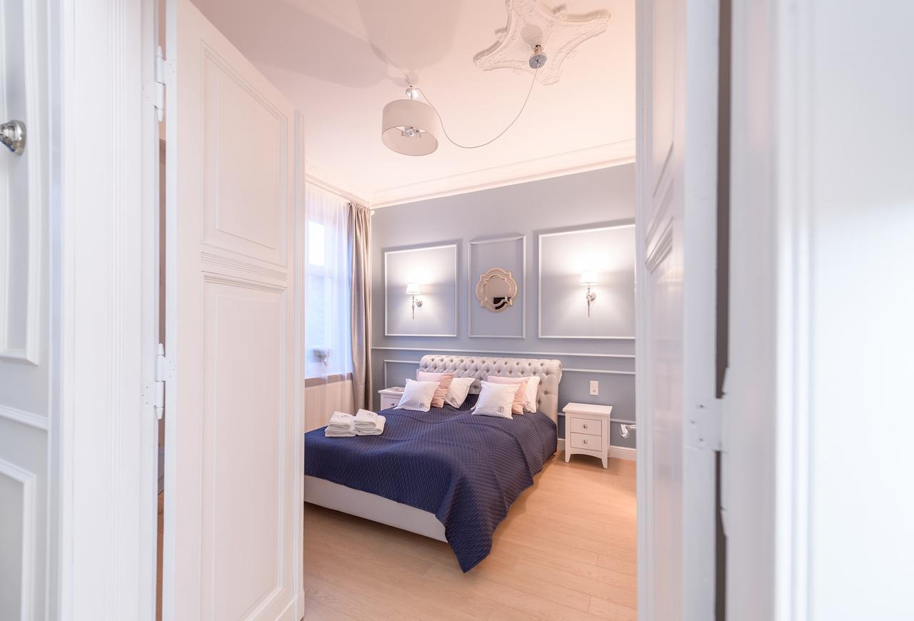 Jp Apartament