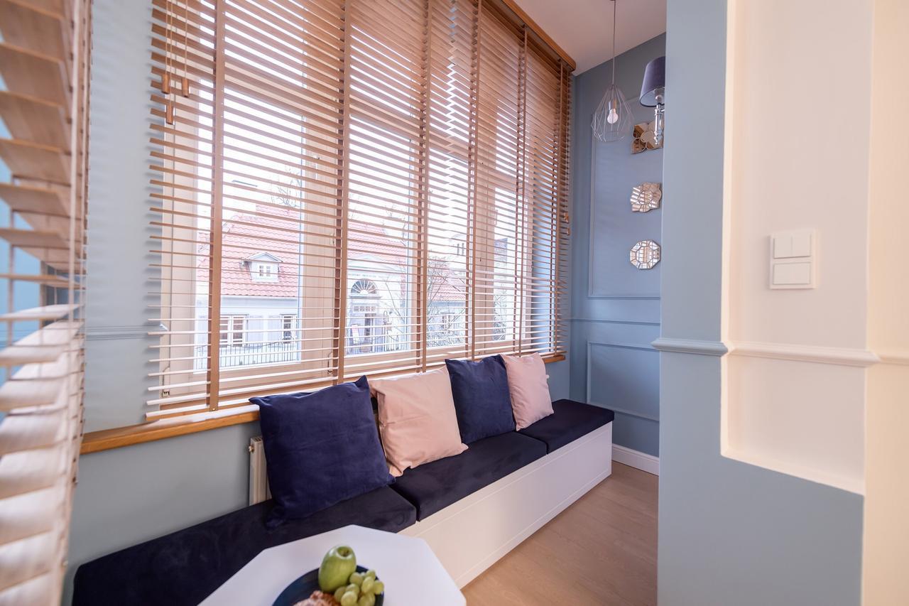 Jp Apartament *