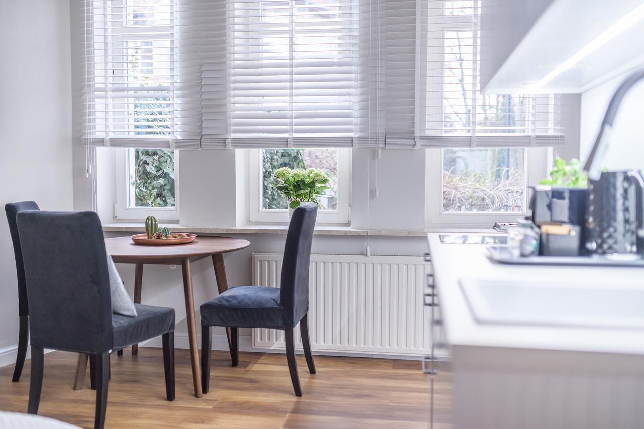 Apartament Jp