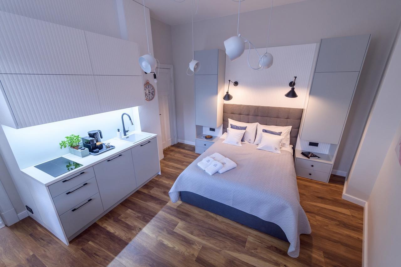 Jp Apartament