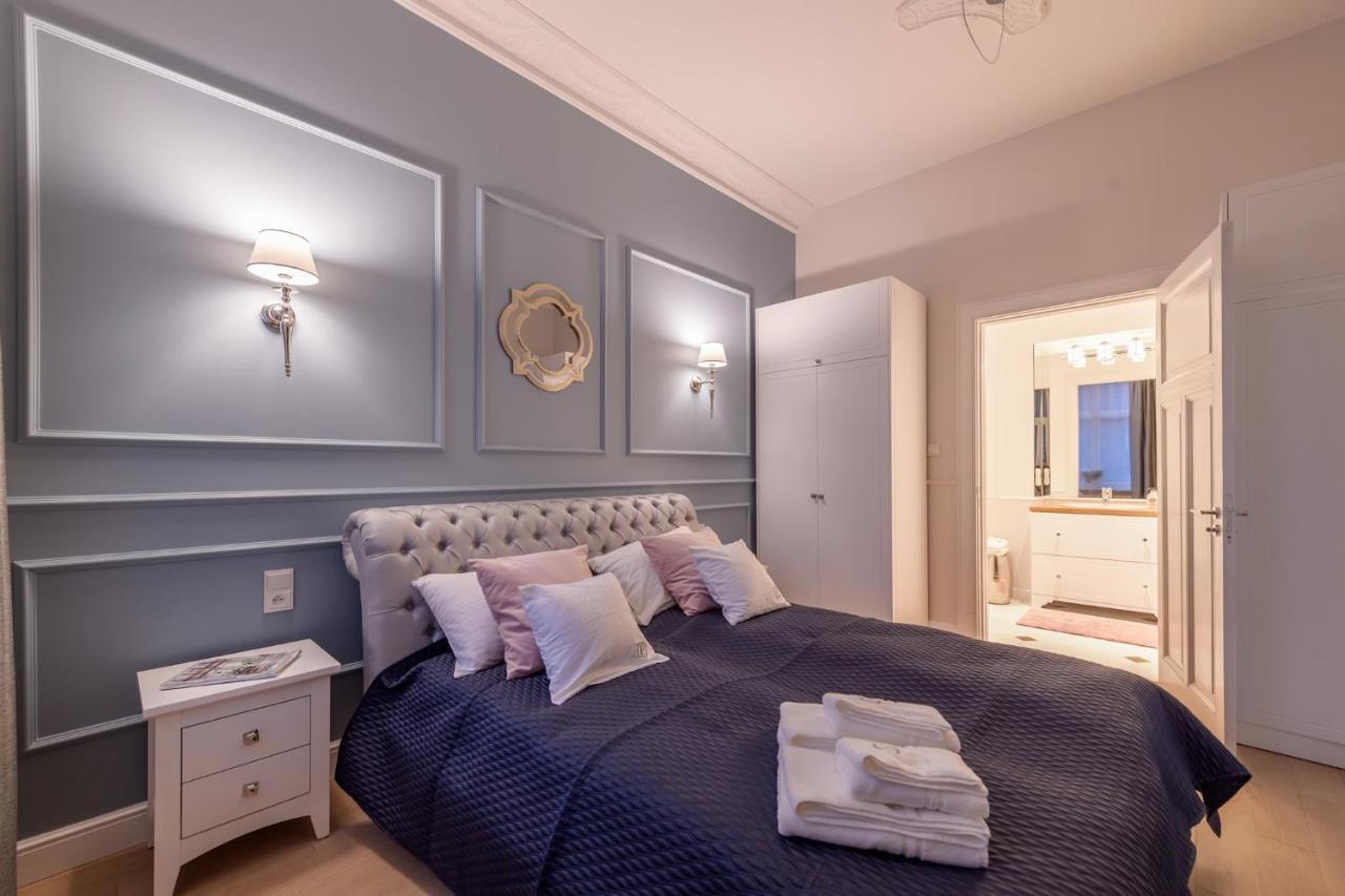 Jp Apartament *