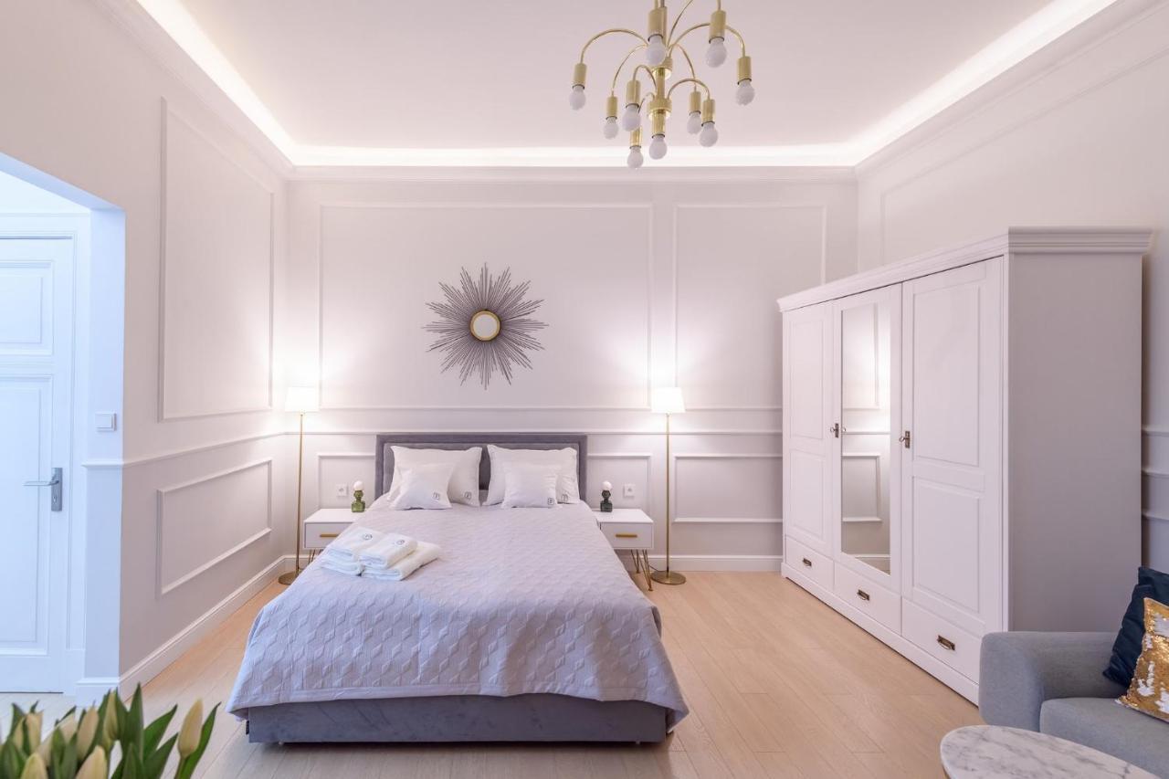 Apartament Jp *