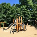 Jp Sopot Apartamenty