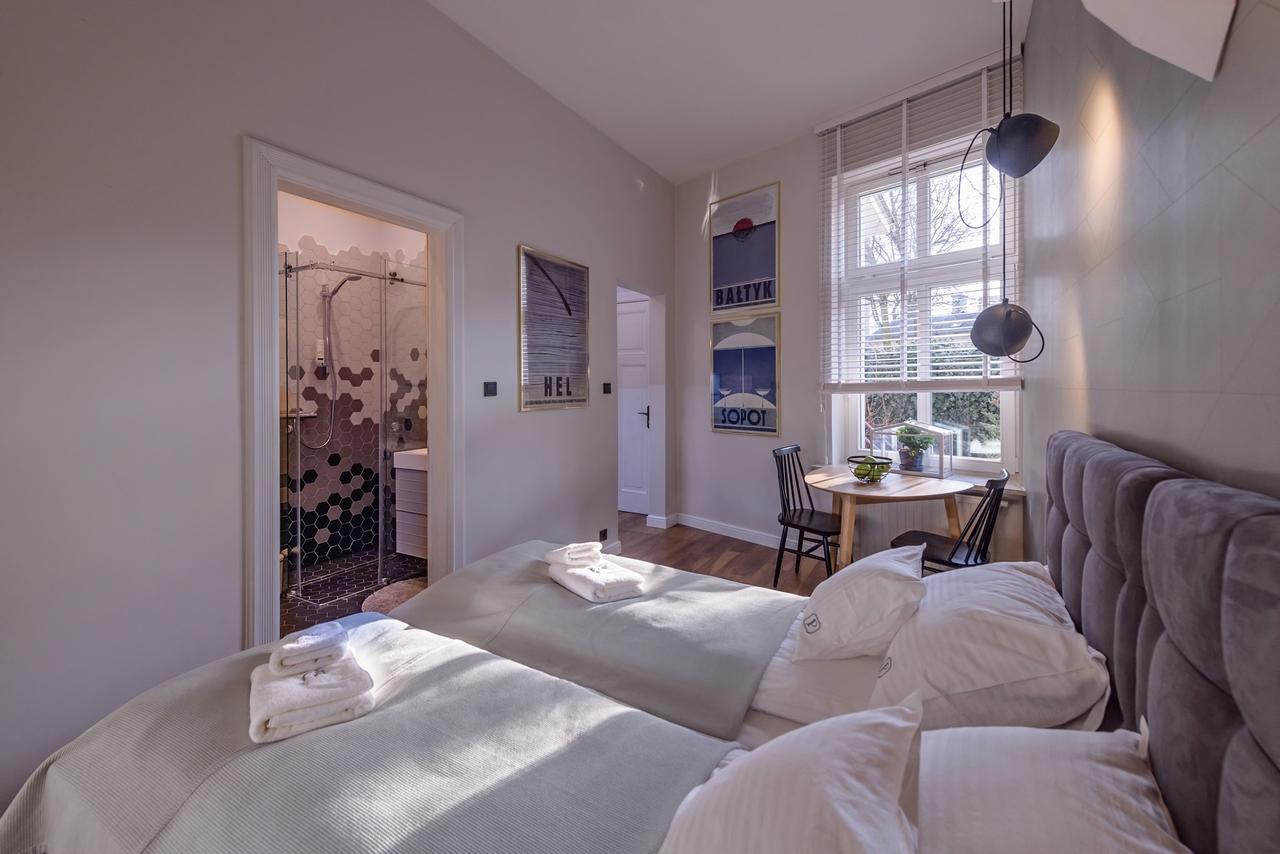 Apartment Jp Zoppot
