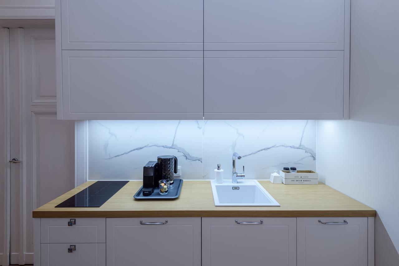 Apartment Jp Zoppot