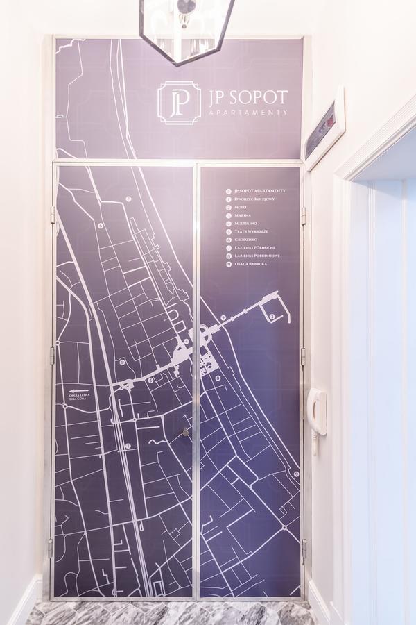 Apartment Jp *